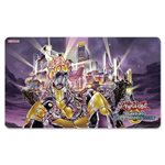 Yugioh: Grandopolis: The Eternal Golden City: 2013 World Championship Game Mat (OTS Only)