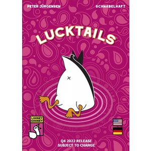 Lucktails