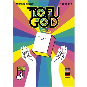 Tofu God