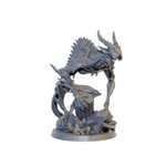 Fateforge: Chronicles Of Kaan: Boss Miniature Set