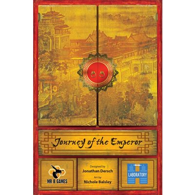 Journey of the Emperor