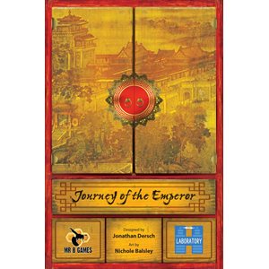 Journey of the Emperor