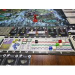 The Elder Scrolls: Skyrim: Adventure Board Game (No Amazon Sales)