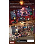 Dice Throne: Marvel 2-Hero Box 2- Black Widow / Doctor Strange (No Amazon Sales)