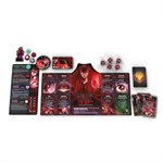 Dice Throne: Marvel 4-Hero Box (No Amazon Sales)