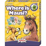 My First Amigo: Where is Mausi? (No Amazon Sales)