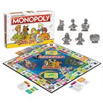 Monopoly: Scooby-Doo! (No Amazon Sales)