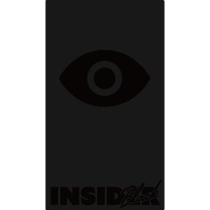 Insider: Black (No Amazon Sales)