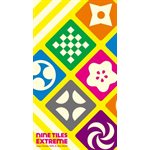 Nine Tiles Extreme (No Amazon Sales)