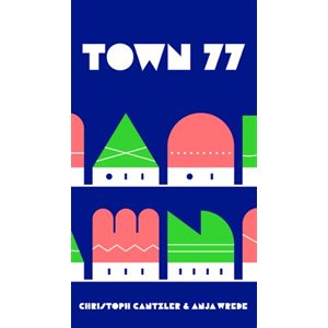 Town 77 (No Amazon Sales)