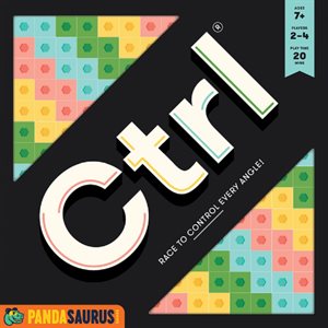 Ctrl (No Amazon Sales)