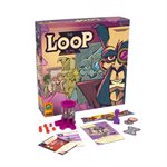 The Loop (No Amazon Sales)