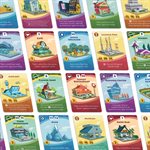 Machi Koro 2 (No Amazon Sales)