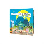 Machi Koro 2 (No Amazon Sales)