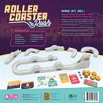 Roller Coaster Rush (No Amazon Sales)