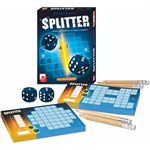 Splitter (No Amazon Sales)