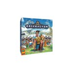 Orichalcum (No Amazon Sales)