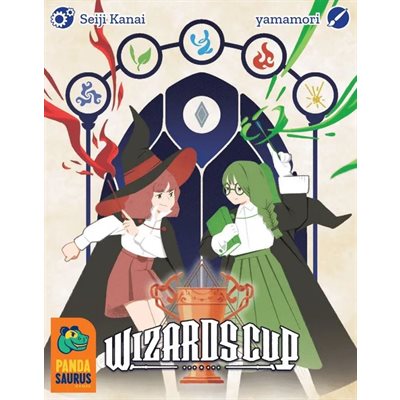 Wizards Cup ^ FEB 2025