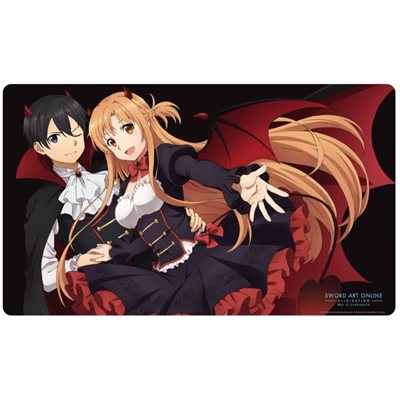 Playmat: Sword Art Online Alicization: Lil Devils