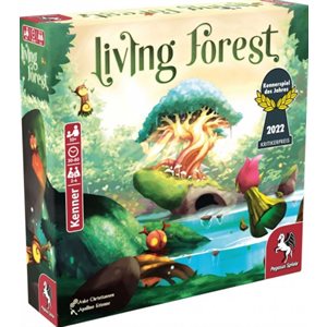 Living Forest