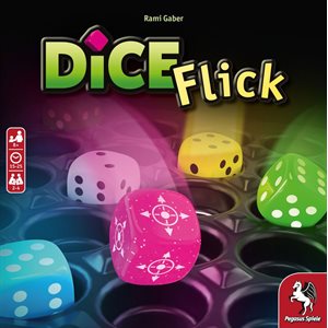 Dice Flick