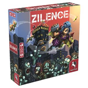 Zilence