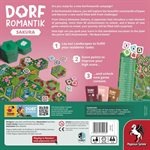 Dorf Romantik: Sakura ^ Q4 2024