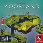 Moorland