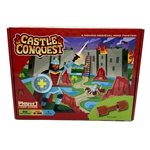 Player 1: Castle Conquest