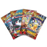 Pokemon TCG: Scarlet & Violet: Surging Sparks Build & Battle Box ^ NOV 8 2024