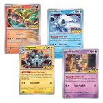 Pokemon TCG: Scarlet & Violet: Surging Sparks Build & Battle Box ^ NOV 8 2024