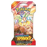 Pokemon TCG: Scarlet & Violet: Surging Sparks Sleeved Booster Case (144) ^ NOV 8 2024