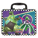 Pokemon TCG: Back to School Collector Chest