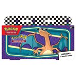 Pokemon TCG: Back to School Pencil Case