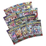 Pokemon TCG: Terapagos ex Ultra-Premium Collection ^ NOV 1 2024