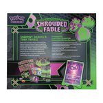 Pokemon TCG: Scarlet & Violet - Shrouded Fable Elite Trainer Box