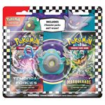 Pokemon TCG: Back to School Eraser