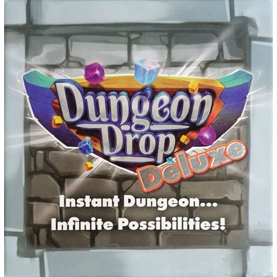 Dungeon Drop: Deluxe Edition