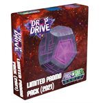 Drop Drive Limited Promo Pack