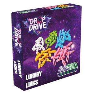 Drop Drive: Luxury Links Pack