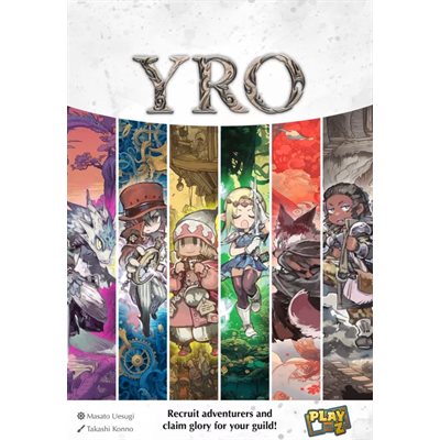 YRO (No Amazon Sales) ^ OCT 30 2024