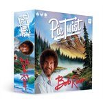 Pictwist: Bob Ross (No Amazon Sales)