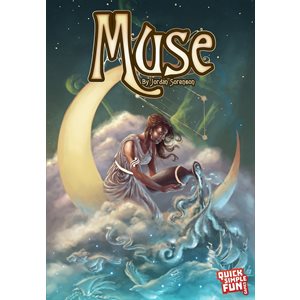 Muse (No Amazon Sales)