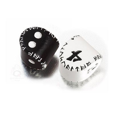 Black / White D2 & White / Black D4