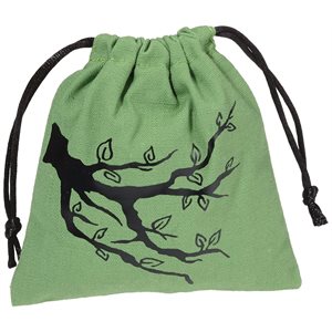 Ent Dice Bag