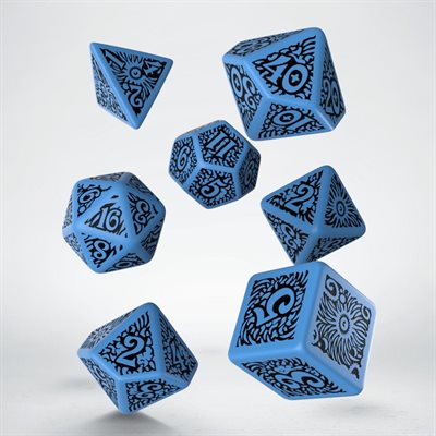 COC The Outer Gods Azathoth Dice Set 7 pc