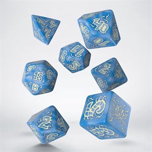 Starfinder Attack of the Swarm Dice Set (No Amazon Sales)