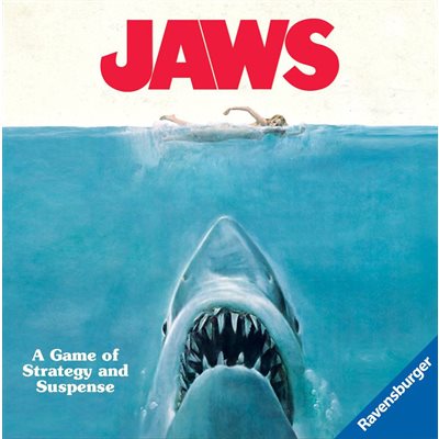 JAWS (No Amazon Sales)