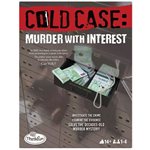 Cold Case: Murder with Interest