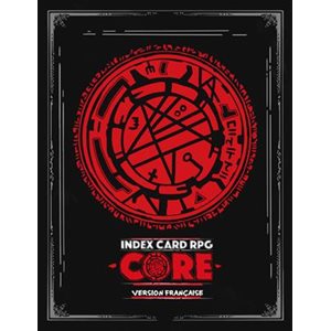 Index Card RPG (FR)